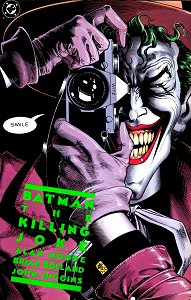 The Killing Joke