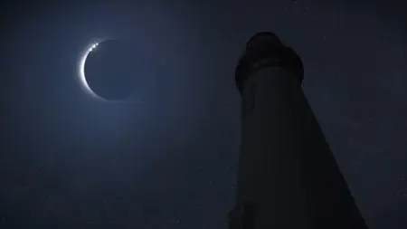 Eclipse: Science and Awe (2018)