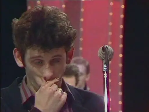 The Great Hunger - The Life & Songs of Shane MacGowan