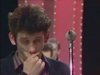 The Great Hunger - The Life & Songs of Shane MacGowan