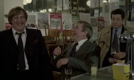 Le sucre (1978)