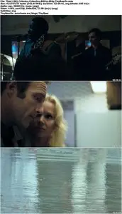 Thief (1981) Criterion Collection