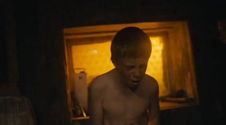 For Those in Peril (2013)