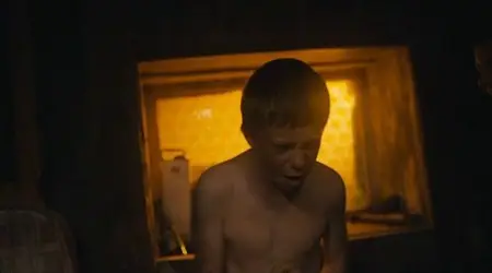 For Those in Peril (2013)