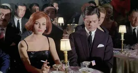 Casanova '70 (1965)