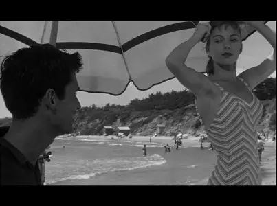On the Beach / Das letzte Ufer [DVD9] (1959)