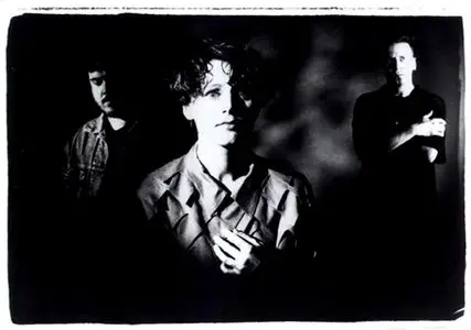 Cocteau Twins - Complete Studio Albums 1982-1996 (8CD) [Non-Remastered Releases]