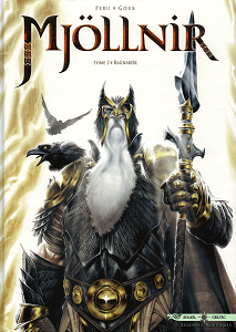 Mjöllnir - Tome 2 - Ragnarok