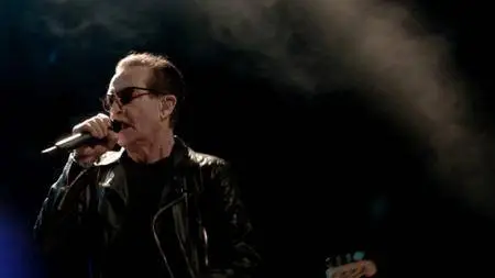 Graham Bonnet Band - Live... Here Comes The Night (2017)