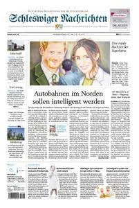 Schleswiger Nachrichten - 19. Mai 2018