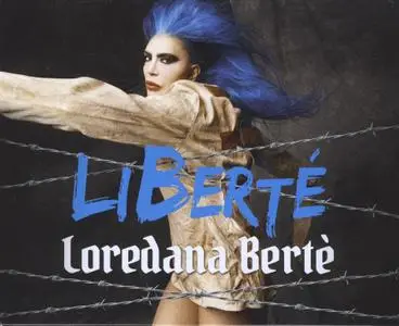 Loredana Bertè - LiBertè (2018)