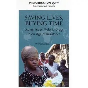 Saving Lives, Buying Time