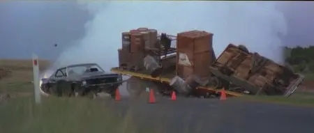 Mad Max (1979)