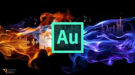 Adobe Audition CC Tutorial - Audition Made Easy