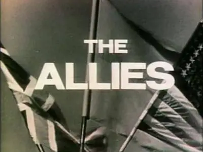 The Unknown War. Ep17: The Allies (1979)