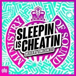 VA - Sleepin Is Cheatin - Ministry of Sound (2017)