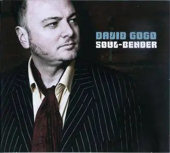 David Gogo - Soul-Bender (2011)