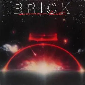 Brick - Summer Heat (1981) {1992 Sony Japan}