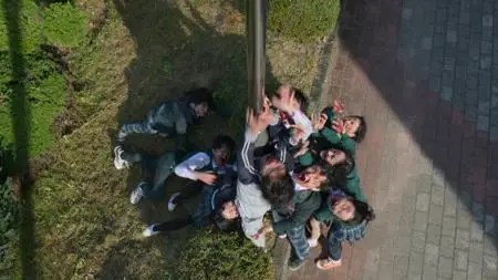 All of Us Are Dead S01E06