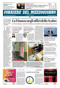 Corriere del Mezzogiorno Campania - 23 Marzo 2022