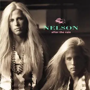 Nelson - After The Rain (1990/2022)