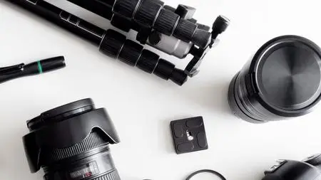 The Best Photography Creative Course