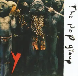 The Pop Group - "Y" (1979) [2007]