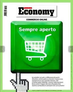 Panorama Economy N°44 - 26 Ottobre 2011