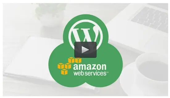Udemy – Wordpress on AWS: The Easy way to AWS for Free Fast hosting