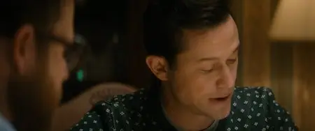 The Night Before (2015)
