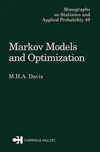 Markov Models and Optimization