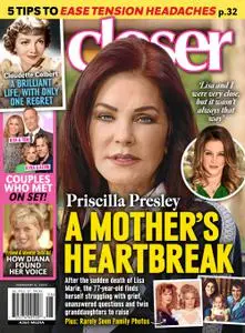 Closer USA - February 06, 2023