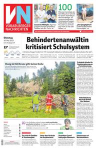 Vorarlberger Nachrichten - 16 Mai 2023