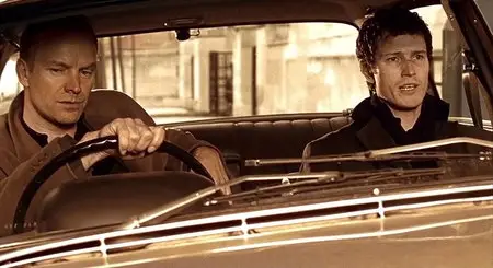 Lock, Stock and Two Smoking Barrels (1998)