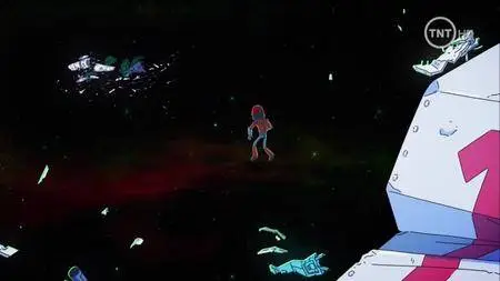 Final Space S01E02