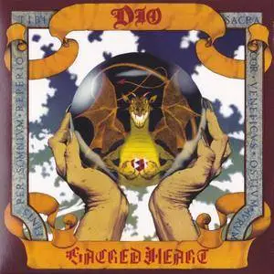 Dio - A Decade of DIO: 1983-1993 (2016) [6CD Box Set]