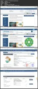 Drug Design and Molecular Docking by using computation Tools