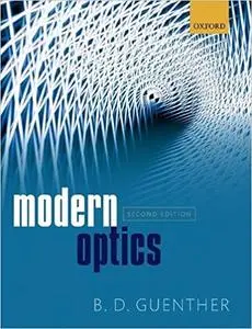 Modern Optics Ed 2