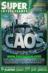 Superinteressante - Edição 273 - Dezembro de 2009