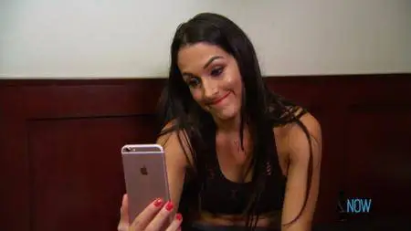 Total Divas S07E12