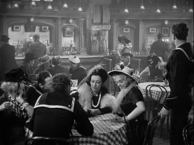 Alexander's Ragtime Band (1938)