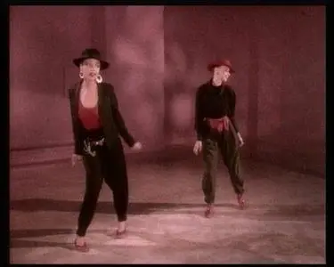 Mel & Kim - Showing Out (Video Clip - 1986)