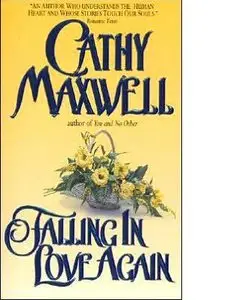 Falling in Love Again, by Cathy Maxwell
