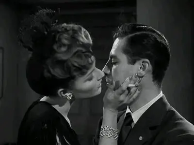 Somewhere in the Night (1946) [Repost]