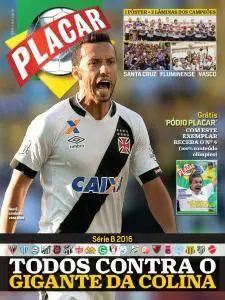 Placar - Maio 2016