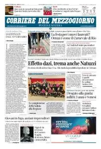 Corriere del Mezzogiorno Bari – 04 ottobre 2019
