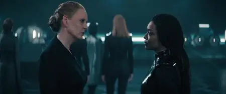 Star Trek : Discovery S04E11
