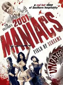 2001 Maniacs Field of Screams (2010)