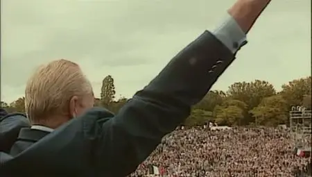 (Fr3) Le Diable de la République : 40 ans de Front National + débat (2011)