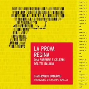 «La prova regina» by Gianfranco Bangone